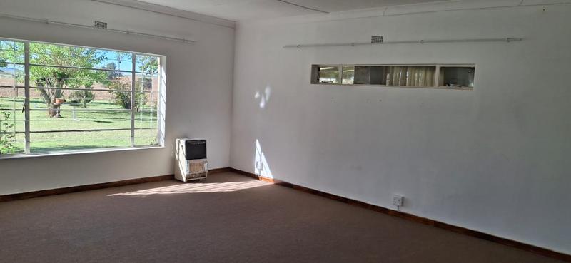 To Let 3 Bedroom Property for Rent in Clocolan Free State